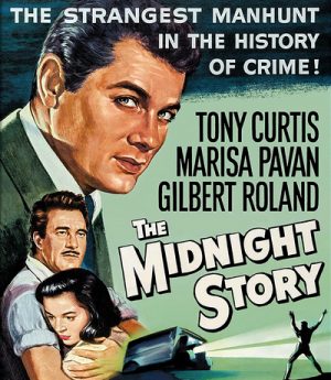 The Midnight Story 1957