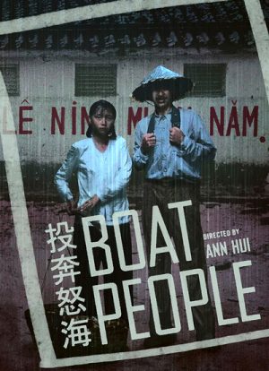 Boat People 1982
