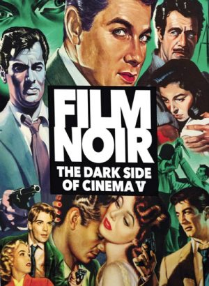 Film Noir The Dark Side of Cinema V
