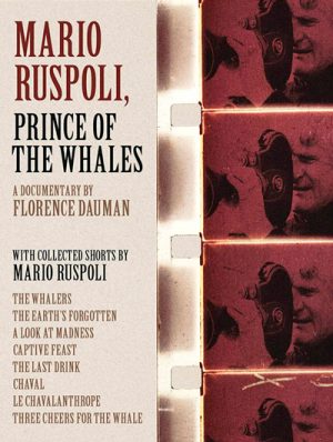 Mario Ruspoli, Prince of the Whales 2011