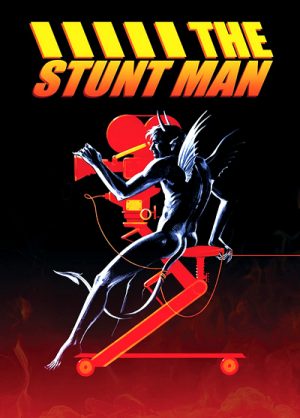 The Stunt Man 1980