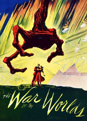 The War of the Worlds 1953