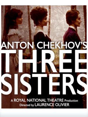Three Sisters 1970